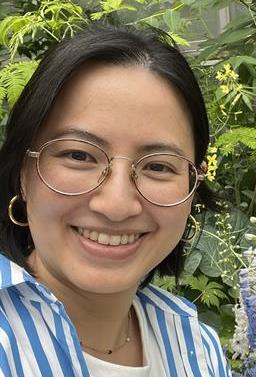 Daphne Hsu