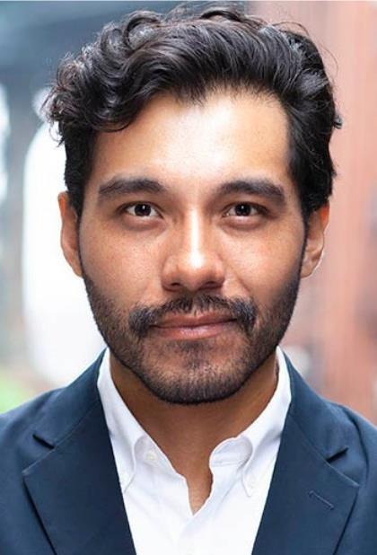 Rodrigo Bautista Medina