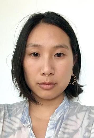 Jennifer Huang