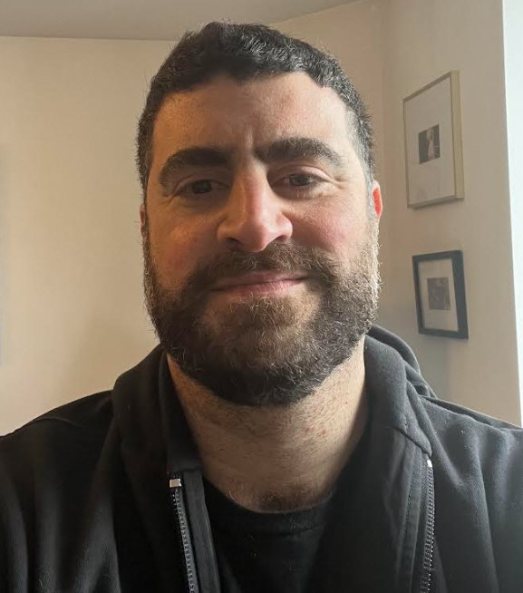 Afeef Nessouli