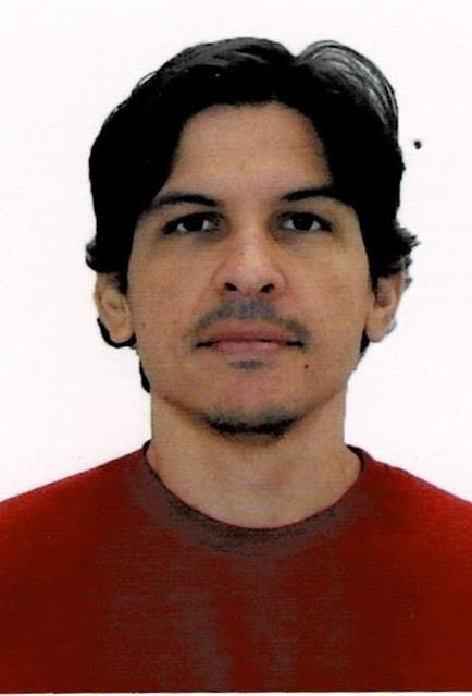 Rafael Davis Portela