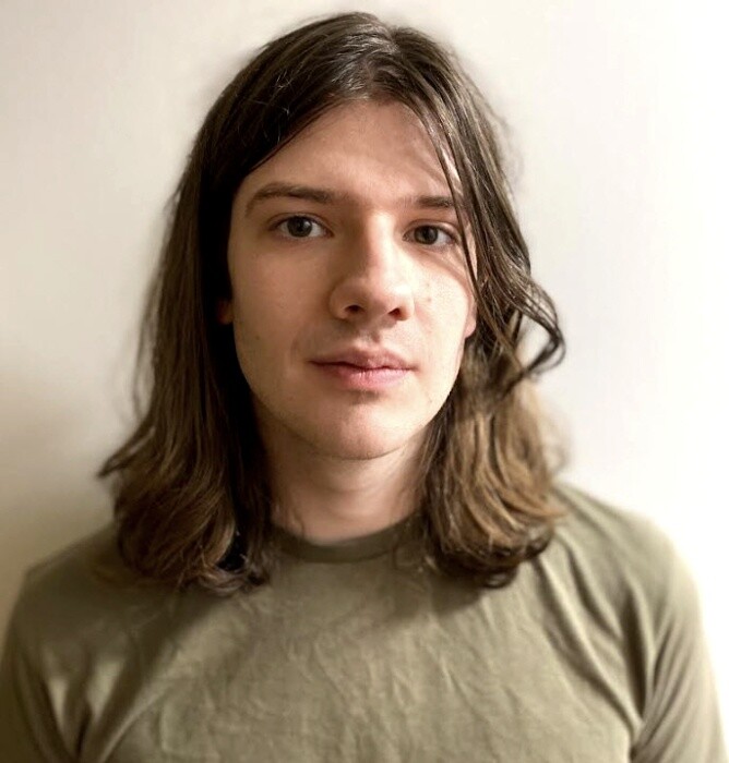 Nathan Robison