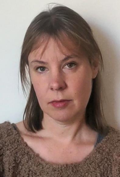 Anna Berger