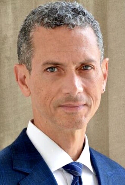 Anton Hart