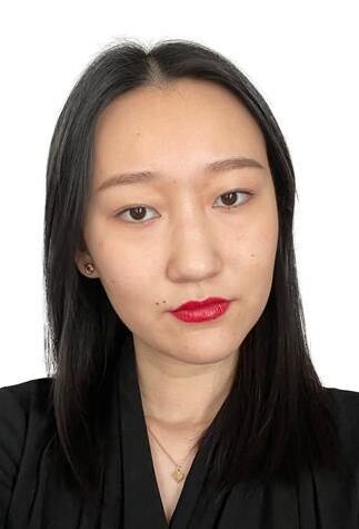 Tsing Liu