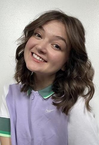 Mckenna Goade