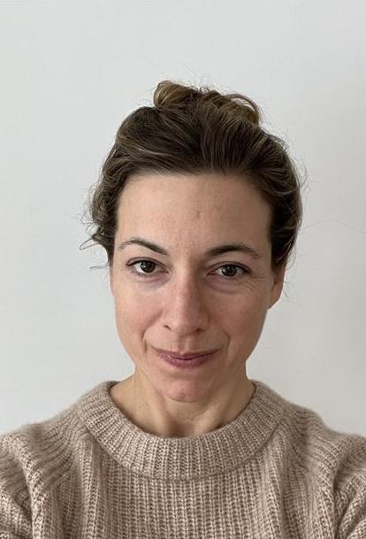 Jennifer Carolin