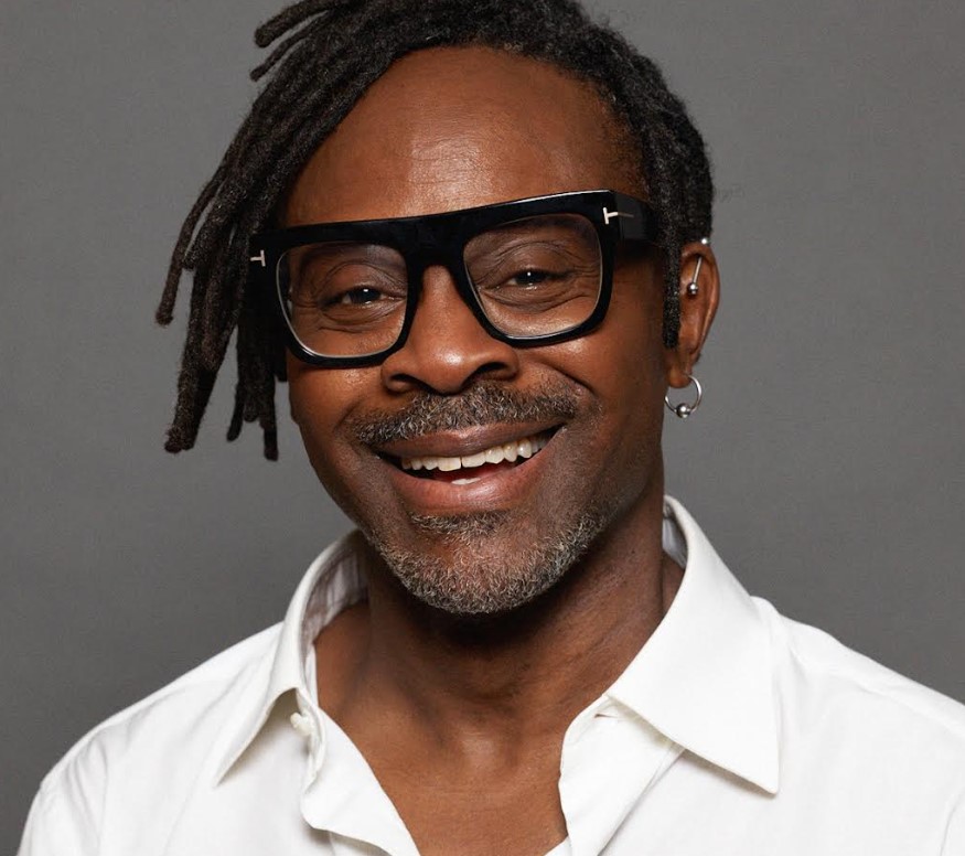 Keith Major