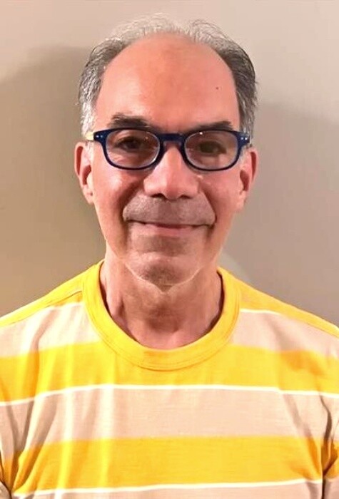 Ernest Biscardi