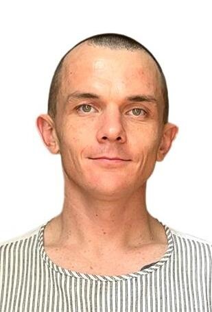 Clinton Van Arnam
