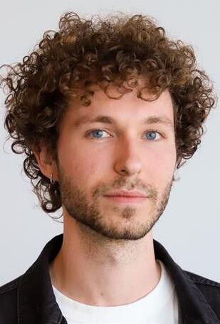 Sebastian Bidegain