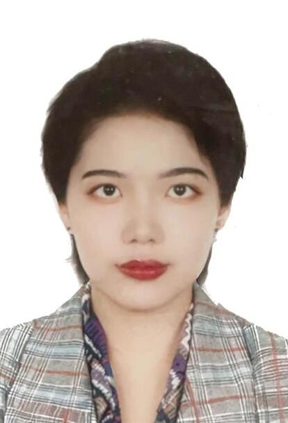 Lingyi Kong