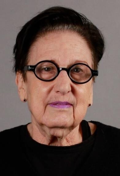 Loretta Wolozin