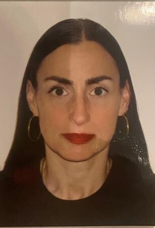 Robyn Marasco