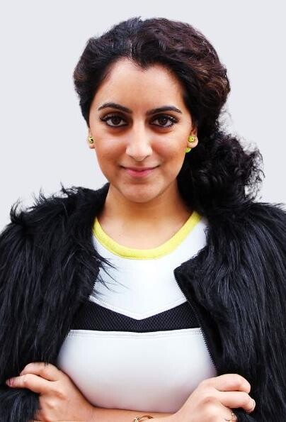 Sabiha Datoo-Lalji