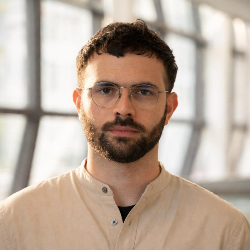 Eduardo Javier Rivera Pichardo