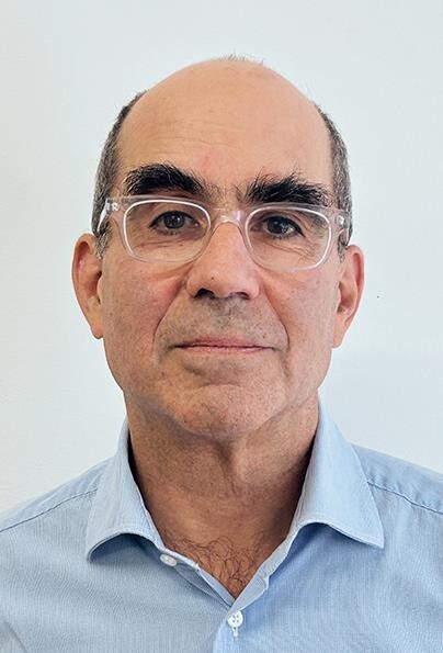 Andrew Berman