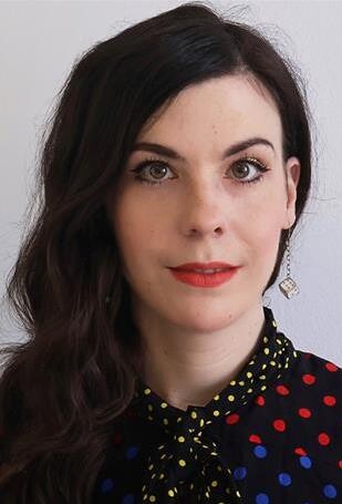 Elizabeth Wiet