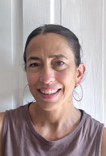 Jodi Levine