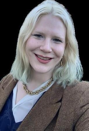 Elizabeth Lawrensen