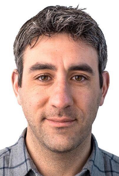 Sam Mohammadi