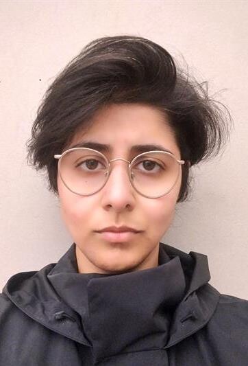 Anoushae Eirabie