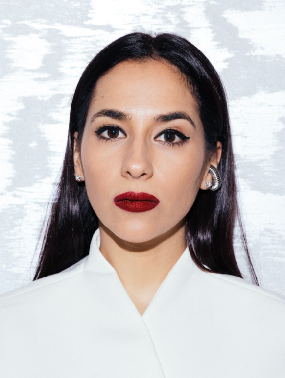 Samia Laaboudi