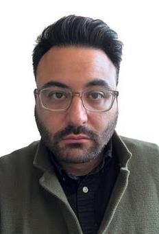 Rafael Berges